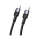 USAMS Kabel USB-C na USB-C 60W 1,2m Aluminum - 1569144 - zdjęcie 2